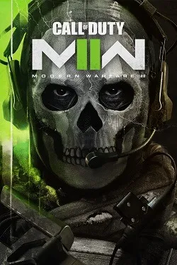 Call of Duty Modern Warfare 2 (2022)