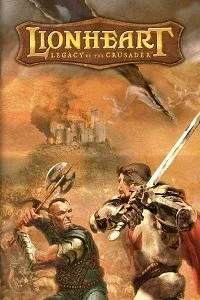 Lionheart: Legacy of the Crusader