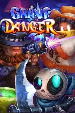 Grave Danger