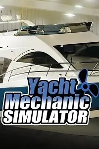 Yacht Mechanic Simulator