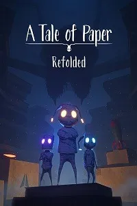 A Tale of Paper: Refolded