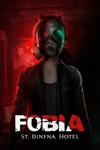Fobia - St. Dinfna Hotel