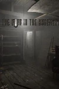The Door in the Basement