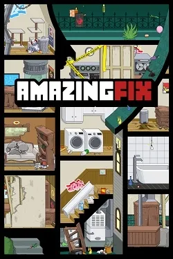 Amazing Fix