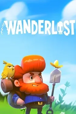 Wanderlost