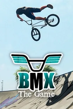 BMX The Game