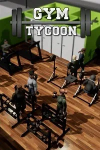 Gym Tycoon