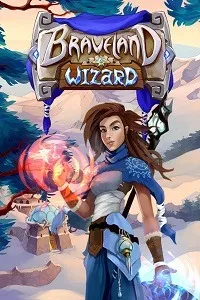 Braveland Wizard