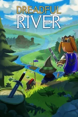 Dreadful River