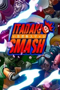 Itadaki Smash