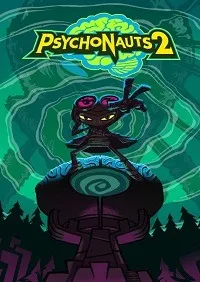 Psychonauts 2