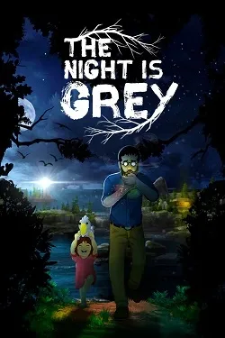 The Night is Grey