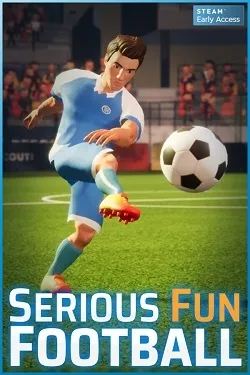 Serious Fun Football