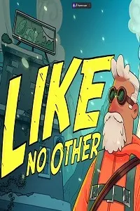 Like No Other