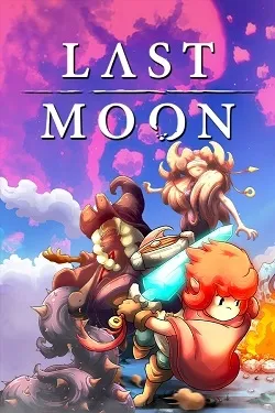 Last Moon