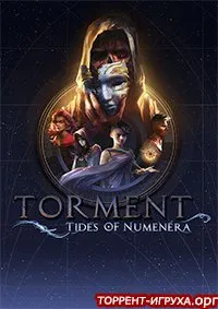 Torment Tides of Numenera