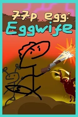 77p egg: Eggwife