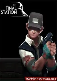 The Final Station