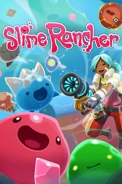 Slime Rancher (Слайм Ранчер)