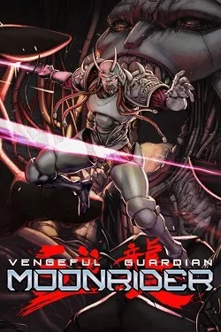 Vengeful Guardian Moonrider