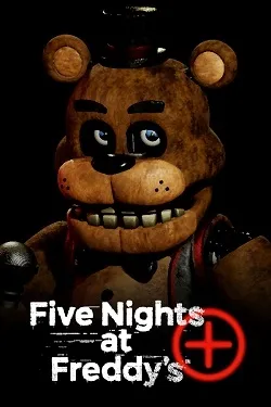 Five Nights at Freddy's Plus
