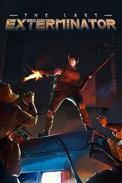 The Last Exterminator