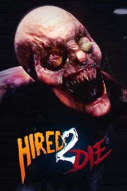 Hired 2 Die
