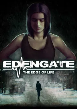 EDENGATE The Edge of Life