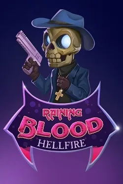 Raining Blood