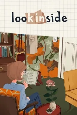 looK INside