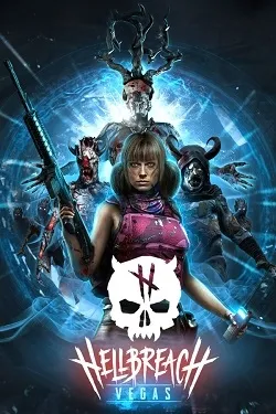 Hellbreach: Vegas