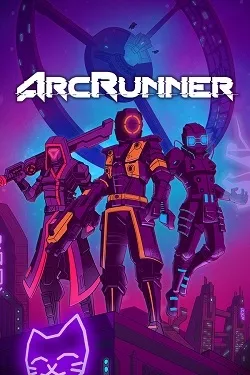 ArcRunner