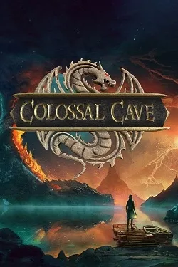 Colossal Cave