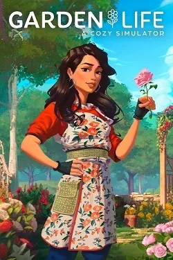 Garden Life: A Cozy Simulator