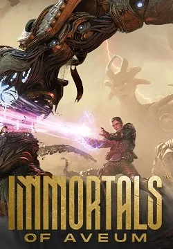 Immortals of Aveum