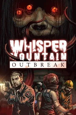 Whisper Mountain Outbreak