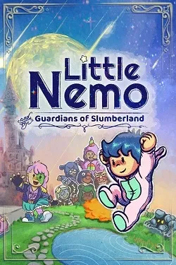 Little Nemo and the Guardians of Slumberland