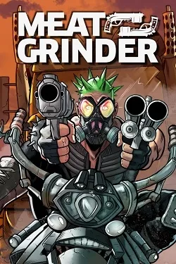 MEATGRINDER