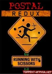 Postal Redux