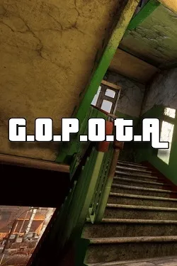 G.O.P.O.T.A (Г.О.П.О.Т.А)