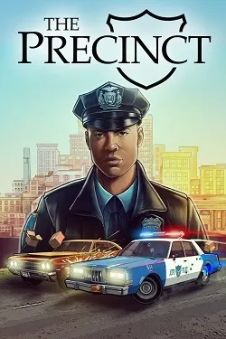 The Precinct