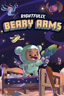 Rightfully, Beary Arms