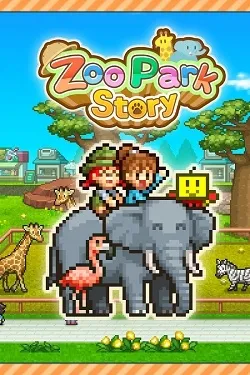 Zoo Park Story