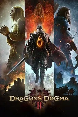 Drаgon's Dоgma 2