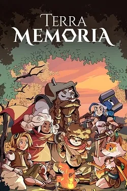 Terra Memoria