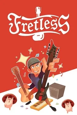 Fretless - The Wrath of Riffson