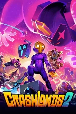 Crashlands 2