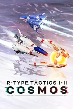 R-Type Tactics I • II Cosmos