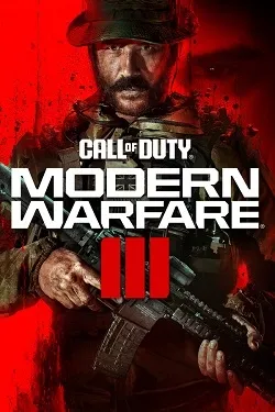 Cаll of Duty Modern Warfare 3 (III) (2023)