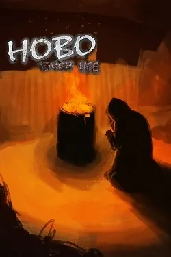 Hobo Tough Life
